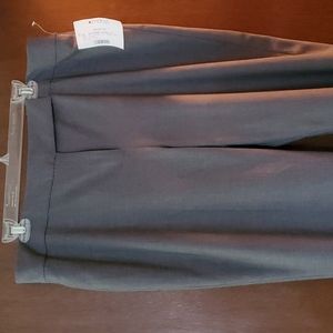 Lined Misses Dress pants from Macy's size 18